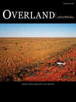 Overland Journal